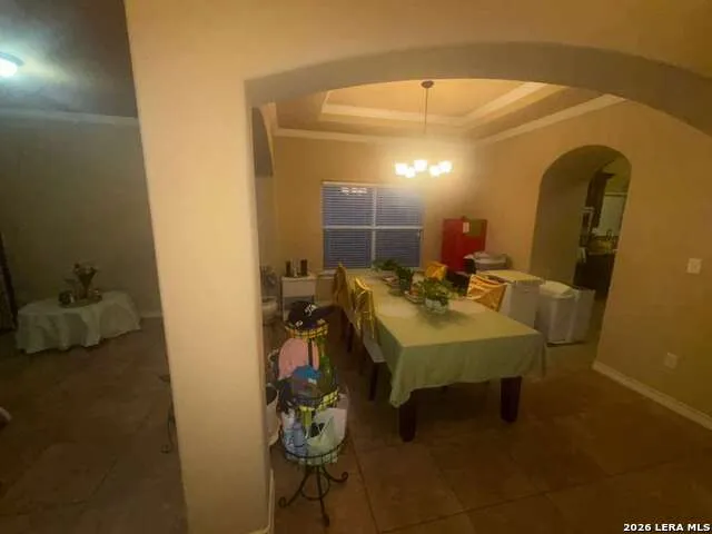 1105 Coahuila Loop Laredo, TX 78045